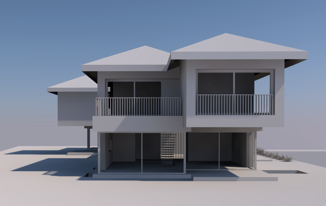 Projet Coudriers 39b side